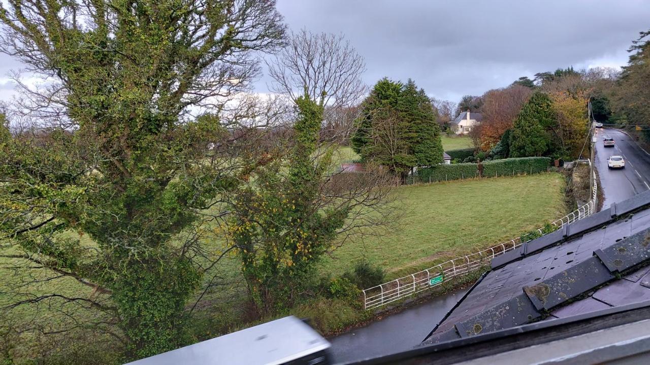 The Ginger Hall Hotel Sulby  Exterior foto